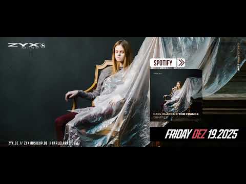 Carl Clarks & Tom Franke - Children