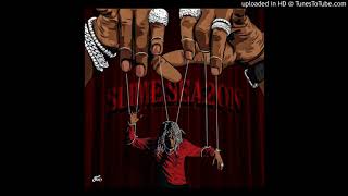 Young Thug - All Over [Produced by Metro Boomin &amp; Southside]