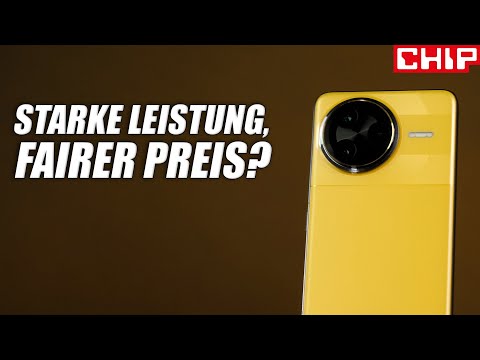 Xiaomi Poco F7 Ultra im Schnellcheck: Starke Leistung, schwache Kamera? | CHIP