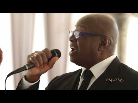 Naima band STAND BY ME