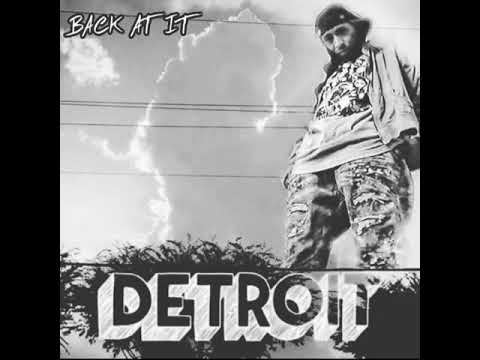 "Back At It" Better Than Ever feat. DLo Da Don(Eastside Gutta Gang)