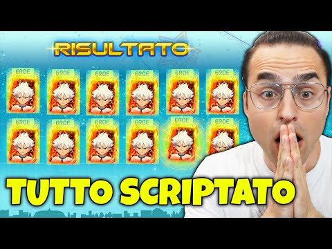 HO LE PROVE: le PULL di Inazuma Victory Road sono TRUCCATE! 🔥