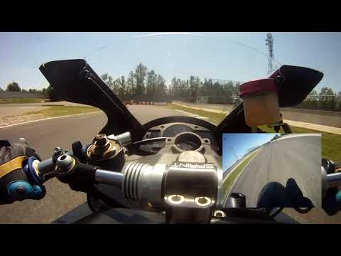 Randy Krumenaker  Castelletto di Branduzzo 1:13:522