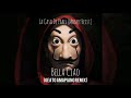Money Heist - Bella Ciao (Amapiano Remix)