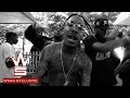 J Tash All Of My Niggas WSHH Exclusive Official Music Video