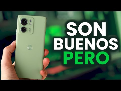 Motorola has very good phones but…