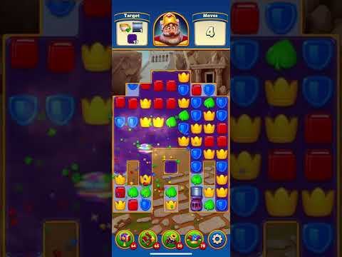 Royal Match LEVEL 2452