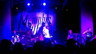 Memphis May Fire &quot;The Sinner&quot;