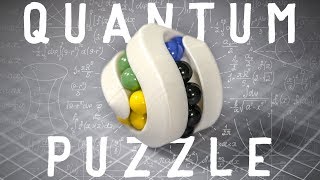 Solving the Astrolabicon Puzzle