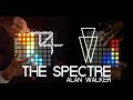 Alan Walker The Spectre Launchpad Pro Collab W T4sh Project File