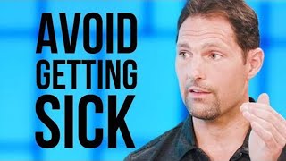 How to NOT Get SICK | Dom D