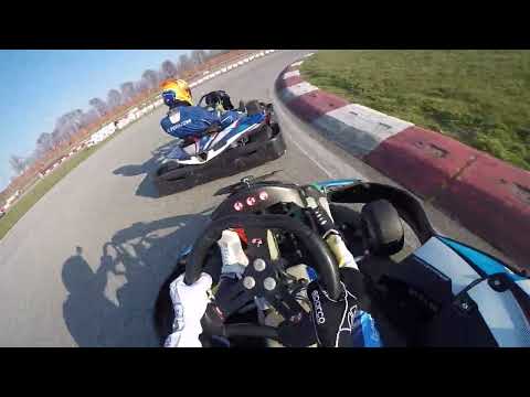 7H of Lignano Circuit - IRK 2022 Round 1 - Stint 5.2