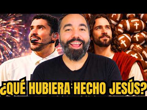 The Year of the Rabbit, free food for... Cuba? & the Christian Super Bowl show?!?!?!