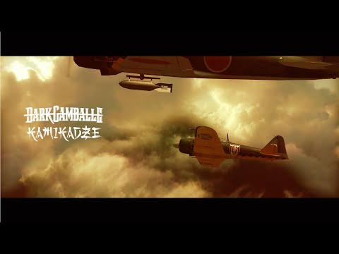 Dark Gamballe - Kamikadze