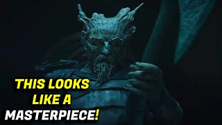 The Green Knight Trailer Looks AMAZING A24 Have Done It Again - Trailer Reaction