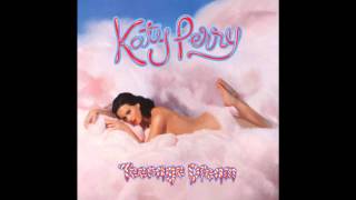 Katy Perry - Circle The Drain (Official Song)