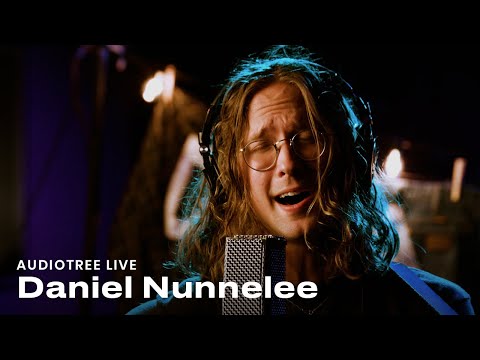Daniel Nunnelee on Audiotree Live (Full Session)