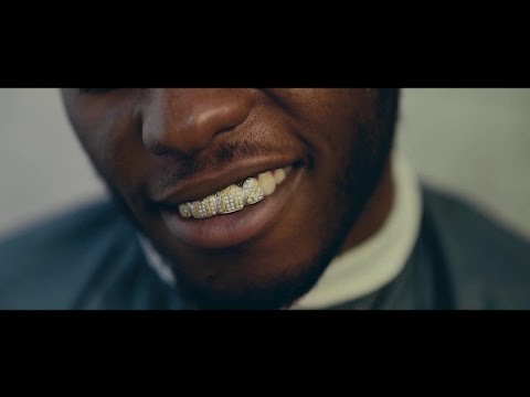 Moffman - No Sleep [Music Video] | GRM Daily