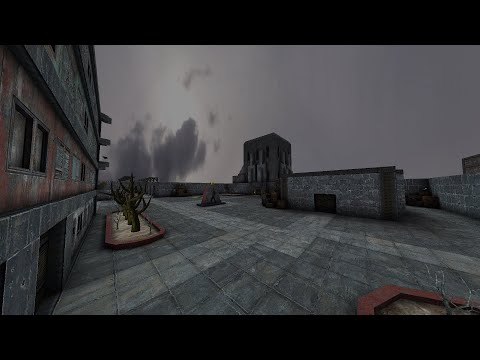 Site Z-374: Alkaline Conversion (Now with updated visuals)