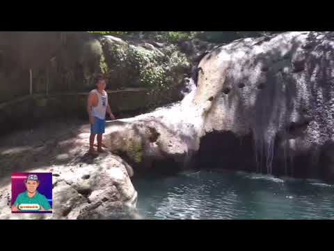 Las tinas de chalán Sucre en los montes de maria 