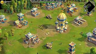 You Probably Never Heard of This RTS Game!