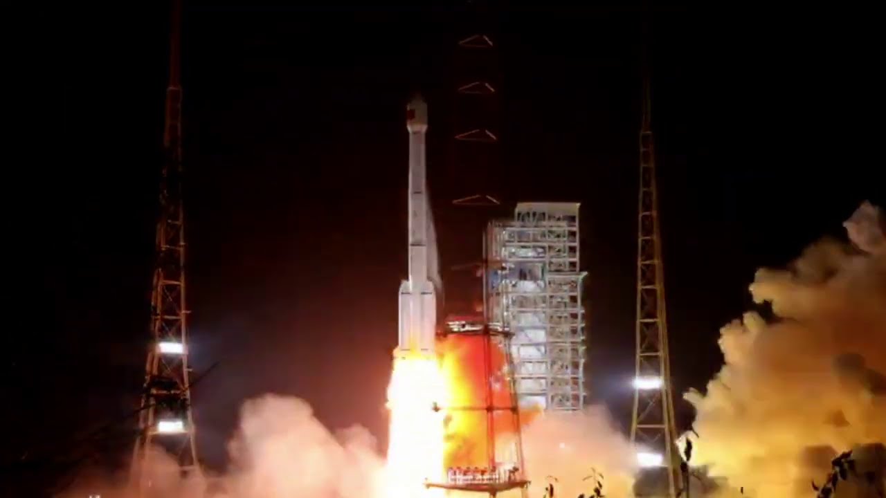Watch the Launch