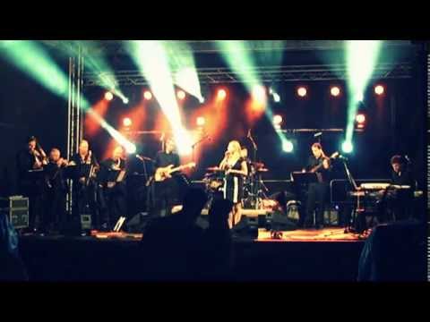 M.K.Collective - M.K.Collective - Amazing Grace (Cover)