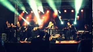 Video M.K.Collective - Amazing Grace (Cover)