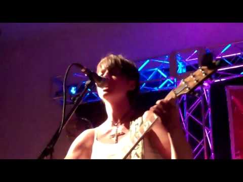Mycenea sings  "Jolene" Harrisburg Midtown Arts Center 06.18