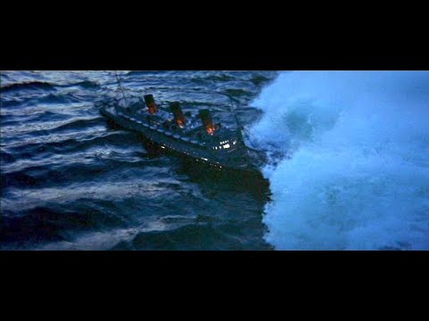 The Poseidon Adventure Movie Trailers