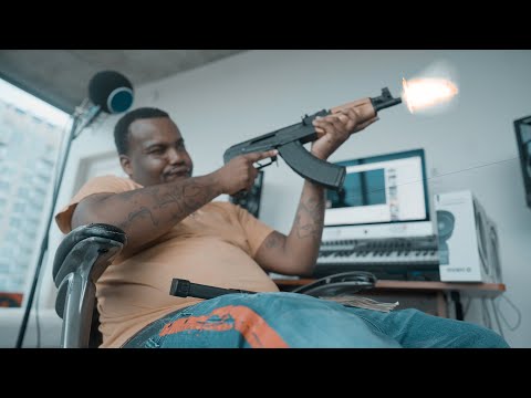 Fat Dave - We Straight (Lil Baby We Paid Remix) [Official Music Video]