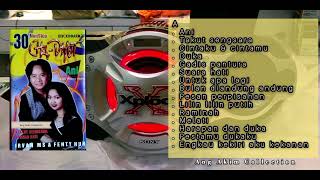 Download lagu 30 Nonstop Cha Dhut Ani - Irvan MS & Fenty Nur  mp3