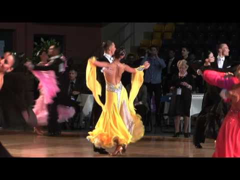 Sergey Konovaltsev / Olga Konovaltseva ME Kalisz 2011