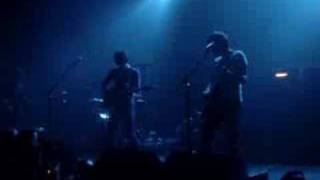 Arctic Monkeys If You Found This It&#39;s Probably Too Late Live