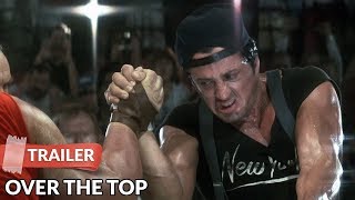 Over the Top 1987 Trailer HD | Sylvester Stallone | Robert Loggia