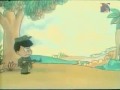 Muñequitos Cubanos Matojo No Nada Nada