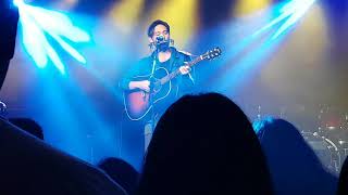 Garrett Kato - Sweet Jane