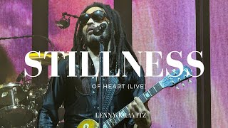 Lenny Kravitz Live: &quot;Stillness of Heart&quot; - Atlas Arena, Lodz Poland (July 23, 2024) Full Performance