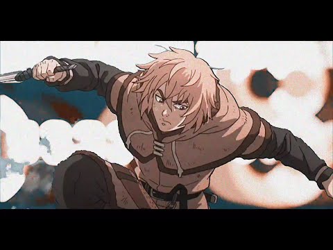 Vinland Saga flow Edit-Igors theme
