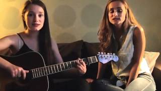 Primadonna - Marina and the Diamonds (Cover by Sigrid &amp; Johanne Raabe)