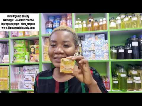 5 DAYS WHITENING FACE CREAM PRODUCT | CLEARS SUN BURN PERMANENTLY & WHITENS THE FACE FLAWLESS