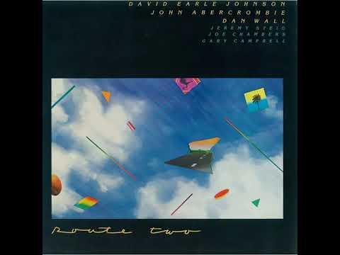 David Earle Johnson / John Abercrombie / Dan Wall - Frozen Moments (1981)