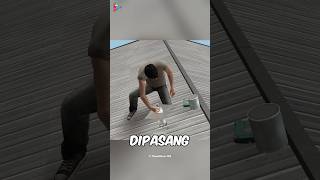 Download lagu Cara Kreatif Membuat Lampu Matahari mp3