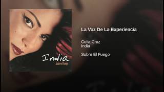 La Voz De La Experiencia
