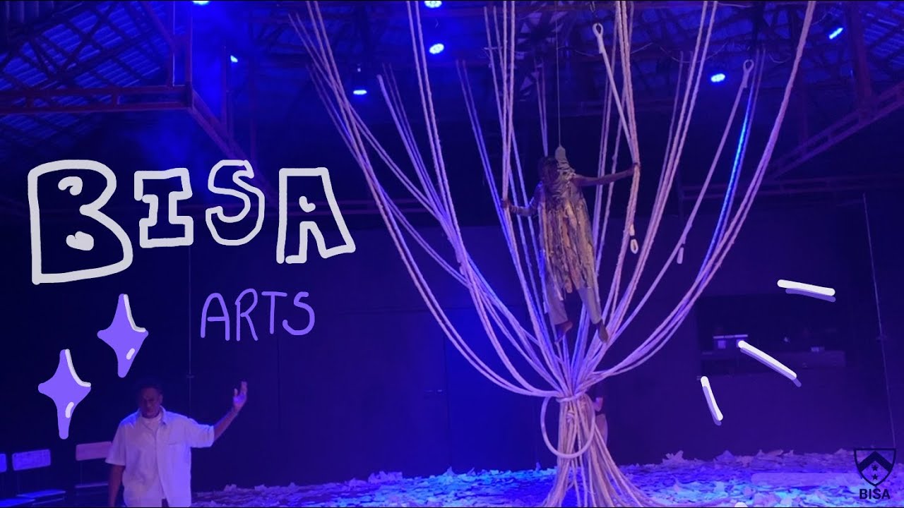 Braeburn International School Arusha Arts