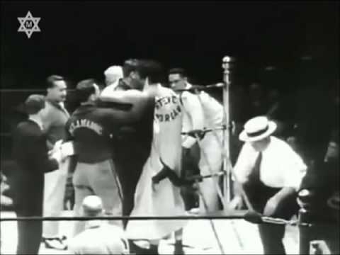 The Lineal Heavyweight Championship of the World