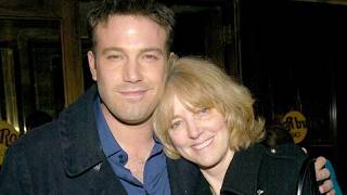 Ben and Casey Affleck’s mother dies at 83