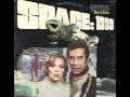 Barry Gray - Death's Other Dominion - Space 1999
