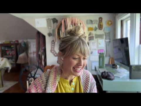 I’ll Knit If I Want To: Episode 122