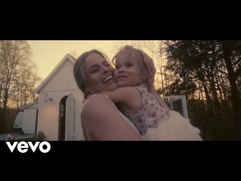 Anne Wilson, Hillary Scott - Mamas (with Hillary Scott) (Official Music Video)
